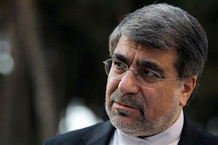 Iran sends protest letter to Saudi Arabia